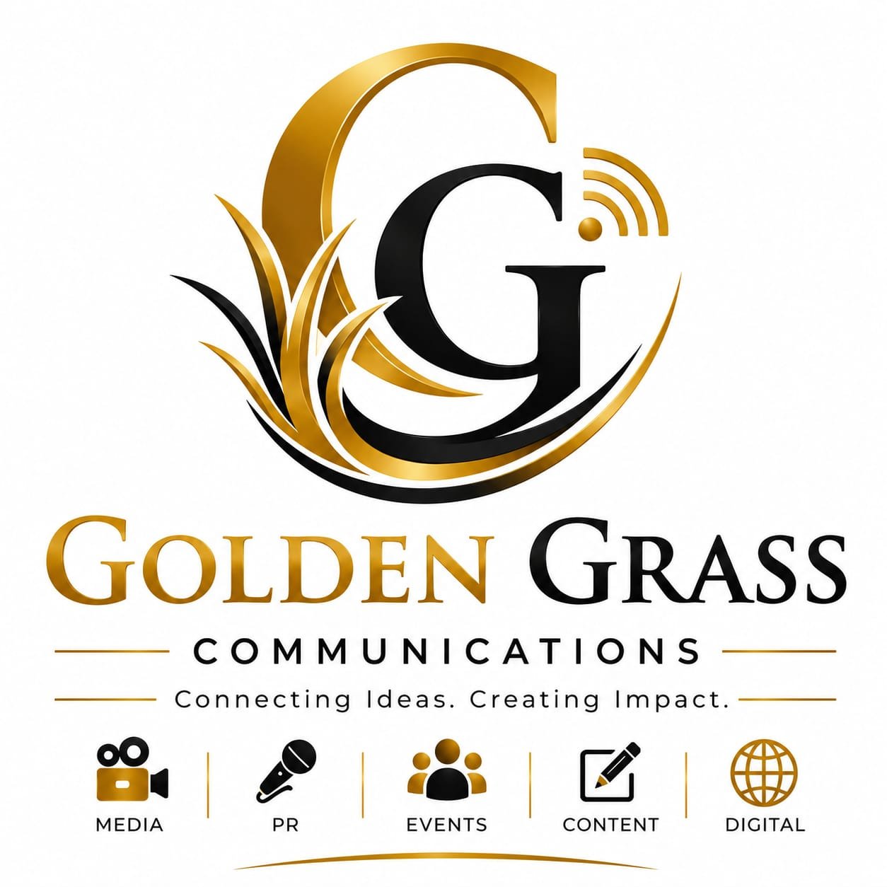 Golden Grass Communications